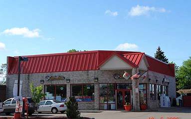 Citgo C-Store, Restaurant, and Fueling Station