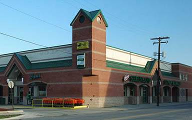 Super Greenland Expansion