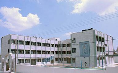 Shofeh Secondary Boys School