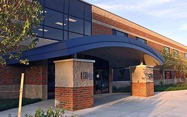 Catholic Central High School