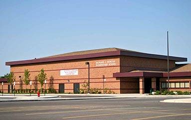 Duncan Elementary School