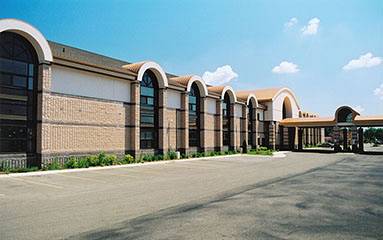 American Islamic Academy