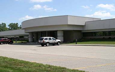 Auxiliary Services & Infant Program