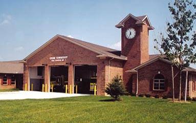 Fire Station No. 01, Lyon Township