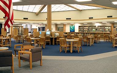 Media Centers, Macomb County