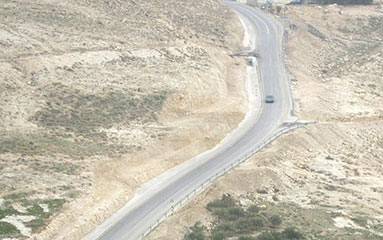 Al Sawahira Al Sharqiya – Sheikh Sa'ed Road (Segment C)