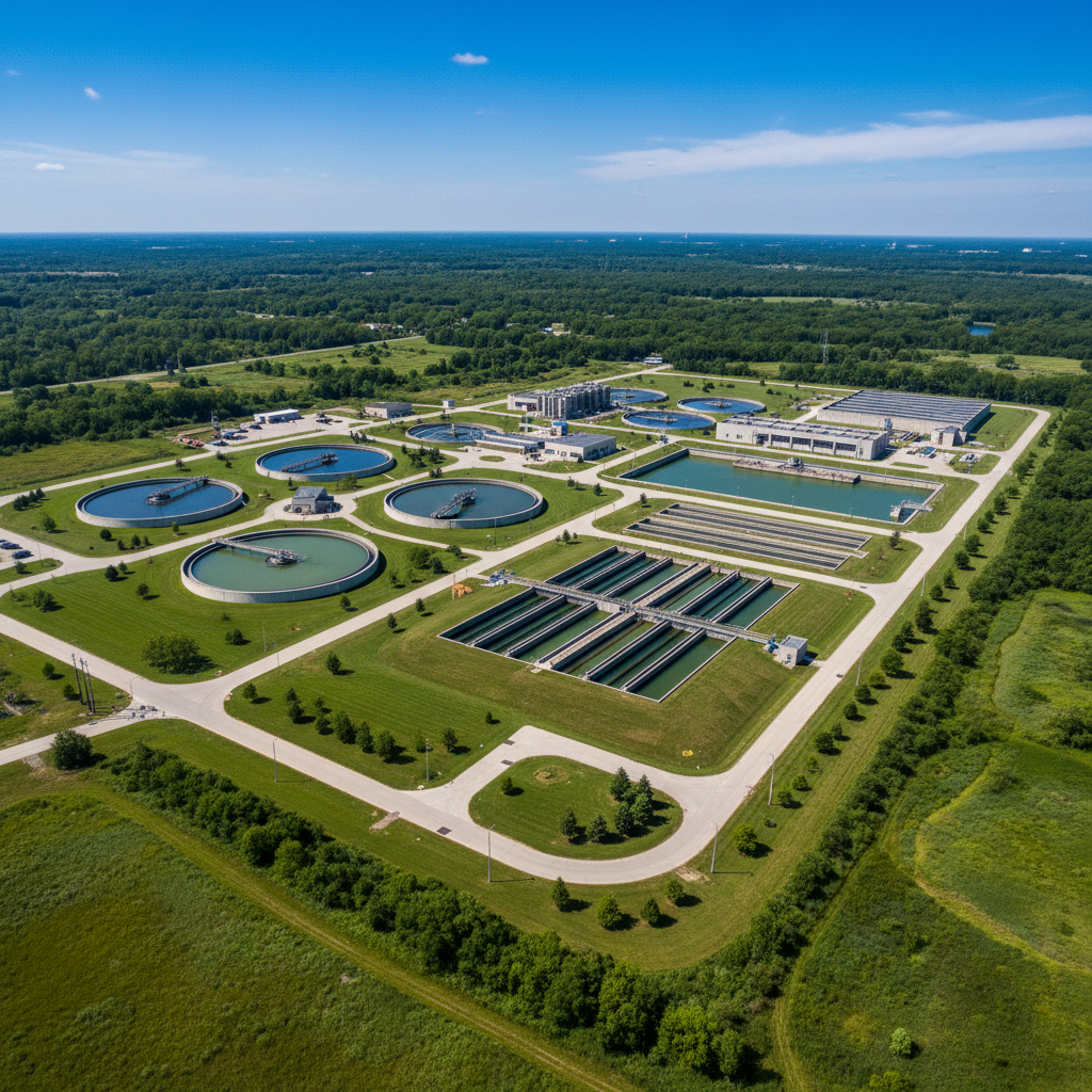 Infrastructure Project